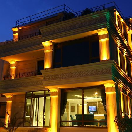 Sea Golden Hotel Darıca Exterior foto
